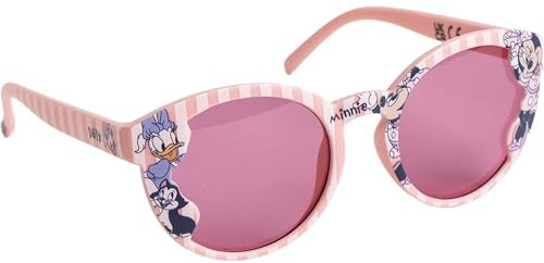 CERDÁ LIFE'S LITTLE MOMENTS | Gafas de Sol Premium Minnie para Niños y Niñas Diseños Modernos – Gafas de Sol Minnie Comodidad, Resistencia y Estilo para Uso Diario