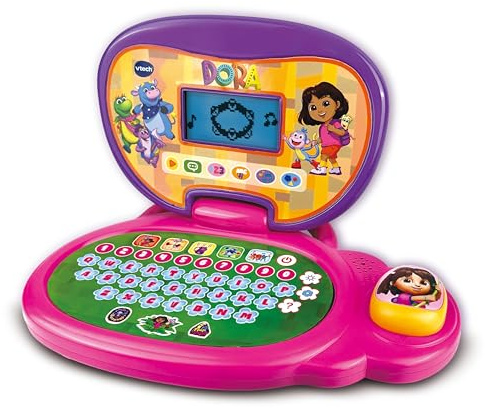 VTech Dora Ordinateur éducatif