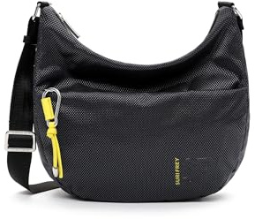 SURI FREY Suri Sports Marry Crossbody Bag L Black