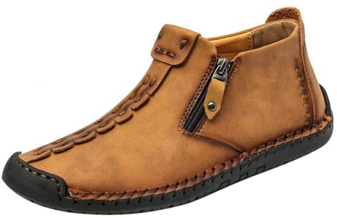 Fritidssko herr skor sportskor löparskor för gator tofflor kanvas sneakers barfotaskor sneakers fitness herrskor halkfria lätta andningsbara löparskor för vardag och trädgård