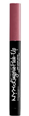 NYX PROFESSIONAL MAKEUP Lip Lingerie Push-Up Long Lasting Lipstick - Embellishment, Muted Purples