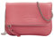Liebeskind Berlin Aloe Mini Bag, flamingo, onesize (HxBxT 9.0 cm x 13.0 cm x 2.0cm)