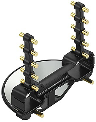 Yagi-UDA Dronantennförstärkare 5,8 GHz signalförstärkare kompatibel med dji Air 2S/Mini 2/Mini 3 Pro/Mavic Air 2/Mavic 3 RCN1 Conrtoller
