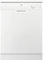 AEG - FFX52607ZW - Dishwasher 5000, Freestanding Dishwasher with AirDry Technology, Delivers Up To 3x Better Drying Performance, 13 Settings, Quik Program, 48 dB, 60cm, White, Class E