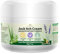 Crema Antifúngica Ingle y Pie de Atleta: Tratamiento Natural para el Pie de Atleta, la Tiña, la Irritación Inguinal y el Eccema – Fórmula con Aceite de Árbol de Té, Aloe Vera, Lavanda – 30g