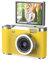 NUOVO 4K CCD 8X Zoom Digitale Fotocamera Digitale Per Studente 48MP Fotocamera Digitale Compatta Schermo Fotocamera Selfile Fotografia 180 ° Flip