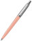 COS Parker Jotter Originals Kugelschreiber Pfirsich mit schwarzer Tinte, Medium (2118152Z)