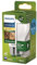 PHILIPS LED Light Bulb Classic, UltraEfficient, 60W, 840Lm, A60, E27 2700K, Frosted Glass, dimmable