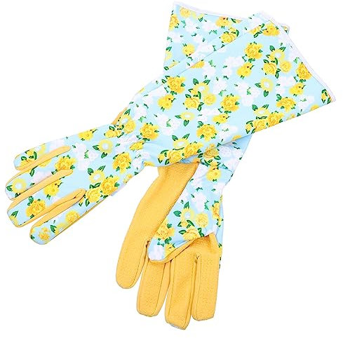 Sosoport de Jardinage - Coupés pour Les Travailleurs Ajustement Confortable pour Les Tâches D'élagage