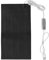 Zerodis DC5V Electric Fabric Riscaldamento e Temperatura di Flessione Regolazione del Cuscino del Sedile del Cuscino Riscaldante (10x20 cm)