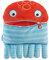 Schmidt Spiele Sorgenfresser 42476 Oscar, Sorgenfresser groß, 30 cm, Plüsch