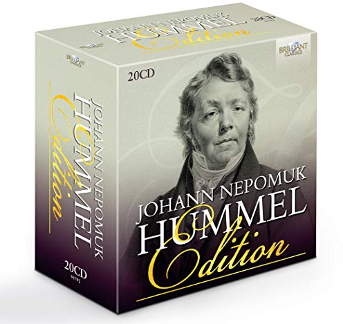 BRILLIANT CLASSICS