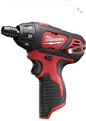 Milwaukee M12-2401-20 (tool only) generic box