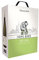 Hans Baer - Riesling Trocken - Weisswein - Qualitätswein aus Rheinhessen, Deutschland - Bag-in-Box (1 x 3L)