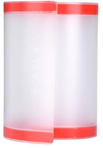 Türklemmschutz, Türklemmschutz, Babyfinger, Türschutz, Kinder, Haustiere, Finger, Sicherheitsschutz, Türnaht, Klemmschutz(Gefrostet)