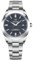 BENYAR Herren Automatikuhr 40MM Zifferblatt 50M Wasserdicht Leuchtzeiger mit Datum Klassische Edelstahl Herrenuhr（Schwarz）