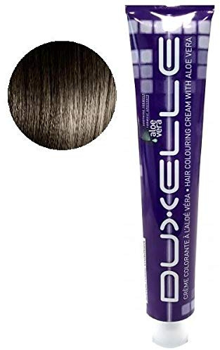 Tube Coloration Duxelle 100 ML N° 7.0 Blond