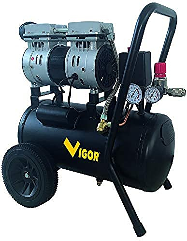 Compresor silencioso 230 V