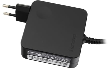 Lenovo IdeaPad 3-17IML05 (81WC) Original Netzteil 65,0 Watt EU Wallplug