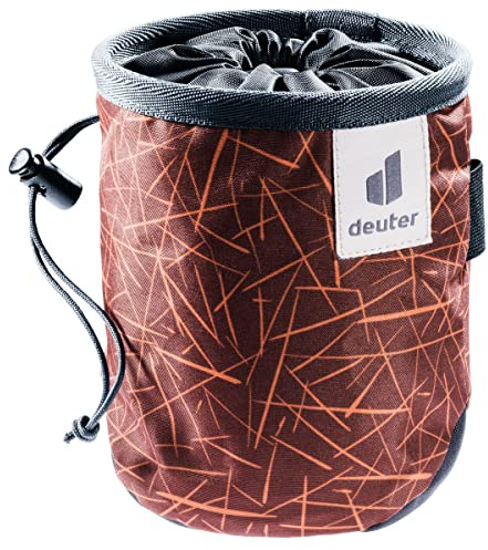 deuter Gravity Chalk Bag I Magnesiabeutel