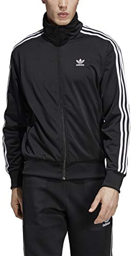adidas Originals Men's Adicolor Classics Firebird Track Jacket Training Jacket, M