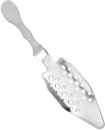 Amosfun 1pezzi Inossidabile Per Assenzio Dripper Per Bar Accessorio Per Cocktail Per Assenzio Confezione