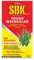 Vitax SBK Brushwood Killer Tough Weedkiller for Brambles Thistles Nettles & Tree Stumps No Glyphosate 1L