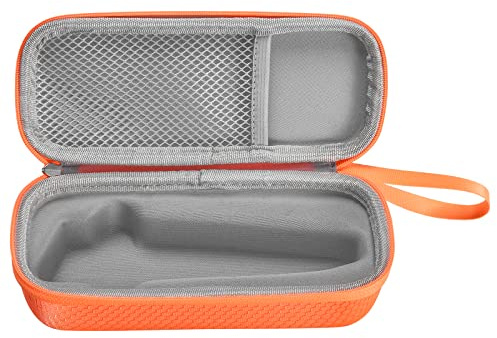 Gissroys 19 cm/8-tums pennhållare förvaringslåda med handledsskydd pennfodral för Tippoi 00110 00112 00113 00114 mångsidiga arrangörer lätt bärväska barnlager, en
