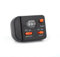 Angelschnurzähler, Clip-On Digital Angelschnurfinder Mechanischer Zähler Angelzubehör Schnurzähler