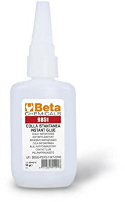Beta 9851 20 (1-2) - Colla istantanea per giunzioni strutturali istantanee