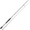 Savage Gear SG2 Ultra Light Game 2,13m L 3-15g - Spinnrute zum Raubfischangeln, Raubfischrute zum Jiggen, Angelrute, Barschrute, Jigrute