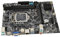 MSI ProSeries para Placa Base Micro-ATX con Interfaz MultimediaRyzen 3 DDR4 HD con Opciones de Conectividad Mejoradas