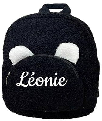 Mochila escolar DIY para niños pequeños con nombre, mochila infantil personalizada para niños y niñas, bolsa pequeña y linda personalizada, bolsa de libros infantiles para escuela y viajes, preescolar