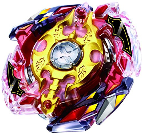Takara Tomy Beyblade Burst B - 86 Starter Legend Spriggan. 7. Mr