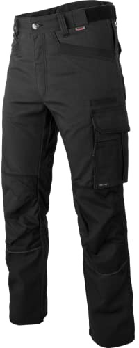 WüRTH MODYF Pantalon de travail Nature noir - Taille 54