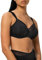 Triumph Womens True Shape Sensation W01 Minimizer Bra, Black, 42G UK