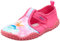 Playshoes Zapatos Acuaticos, Zapatos para deportes Acuáticos Unisex niños, Sirena, 22/23 EU