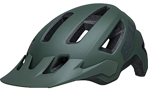 BELL Casco Bell Nomad 2 Mt Green 50/57 S/M 22