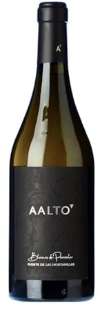 Aalto Blanco de Parcela Verdejo Ribera del Duero 75 cl Vino blanco