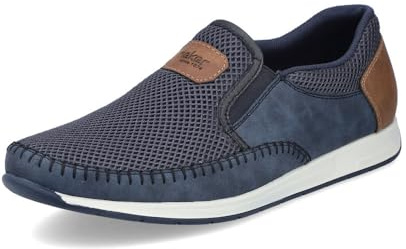 Rieker herr Riekerbrogues