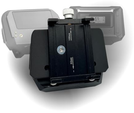 Generisch Universal Handyhalterung passend für Bosch SmartphoneHUB/COBI