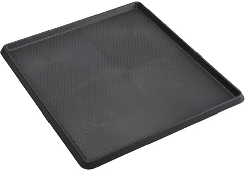 Petzolla Vassoio XL 100X90cm Porta Traversine Cani PetZolla - Tappetini Ideale Toilette e Addestramento
