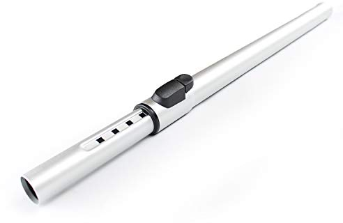 MisterVac compatibile con tubo aspirapolvere telescopico Tubo di ricambio Tubo di ricambio Hoover BR71_BR21 Breeze