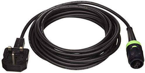 Festool 203892 Plug IT-Cable, 5.Meter Length