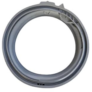 Tätningsring For Tvättmaskinsdörr ，Kompatibel For Samsung， DC64-03197A Tätningsgummibricka Tvättmaskinstätningar, Tvättmaskinstillbehör
