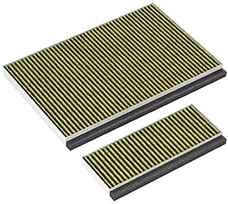 Bosch Hausgeräte DWZ1AK1B6 Zubehör für Dunstabzüge/Clean Air Plus Geruchsfilter