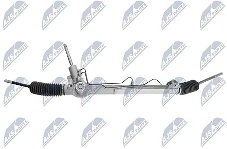 NTY Lenkgetriebe SPK-FR-007 hydraulisch