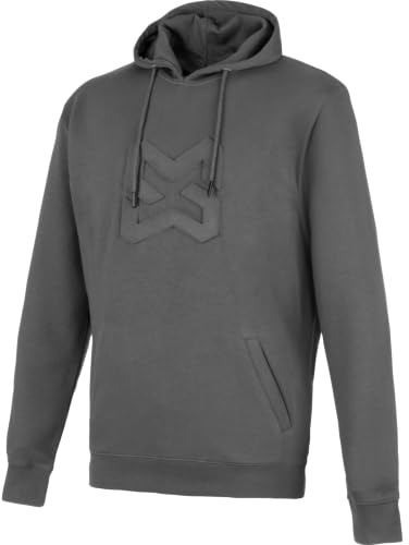 WüRTH MODYF Sweat de travail Hoodie LOGO X Gris - Taille XL