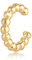 Elli Ohrringe Single Earcuff Kugeln Ohrklemme Basic 925 Silber