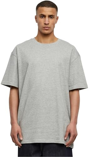 Urban Classics Men Heavy Oversized Tee 1/3/5 pack